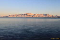 Afternoon on the bay
