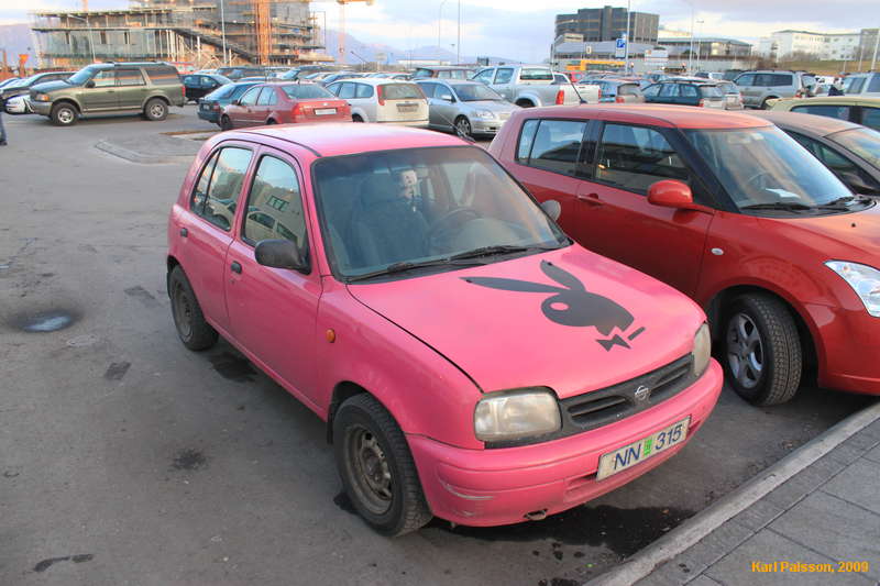 Play micra
