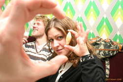 Bjöggi, Bel and a Tooth
