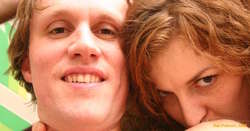 Karl and Kata

