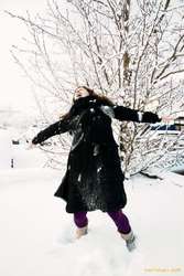 Snow Kata
