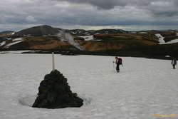 Kata on the high plain
