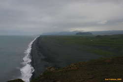 The classic north view from Dyrhólaey
