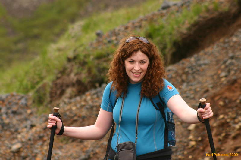 Kata on Lambafell
