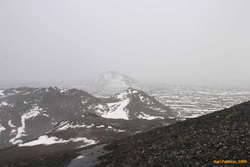 Sandfell from Helgafell
