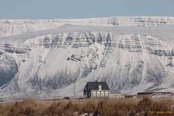 Seltjarnarnes
