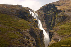 Glýmur
