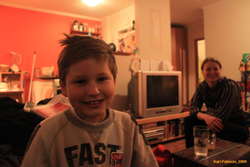 Einar and Alda
