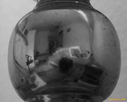 Escher world

