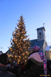 Christmas time!
