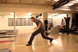 Ingvi bowling
