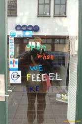 Happy shop 
