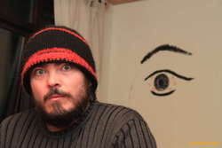 The eyes have it