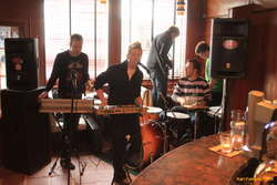 UMTBS at Prikið
