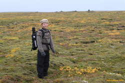 Viðar
