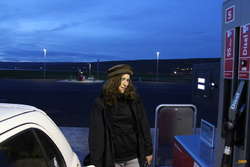 Kata pumping gas
