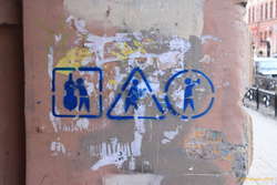 Graffiti