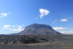 Herðubreið