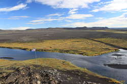 Hvannalindir