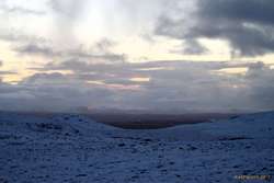 Towards Reykjanes
