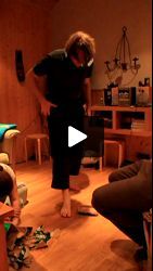 Karl goes long