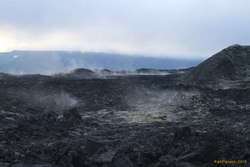 This way to Mordor