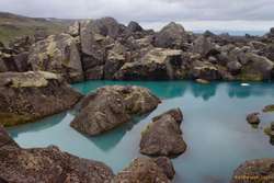 Stórurð