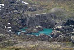 Stórurð