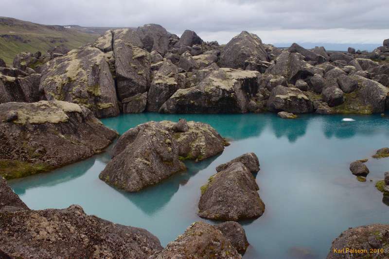 Stórurð