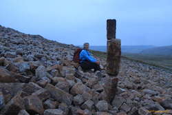 Pillars stack well