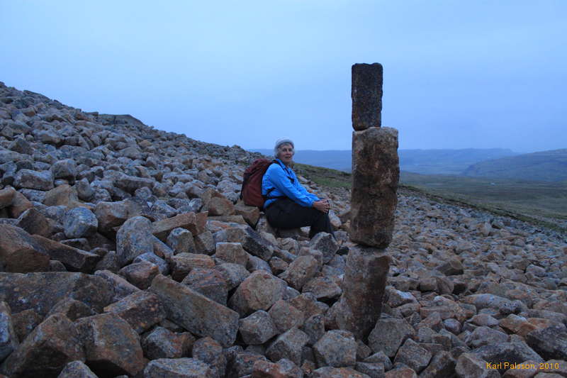Pillars stack well