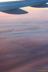 Sunset somewhere