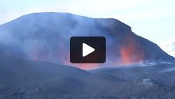 Lava scene 2