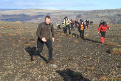 Logi hopping mud