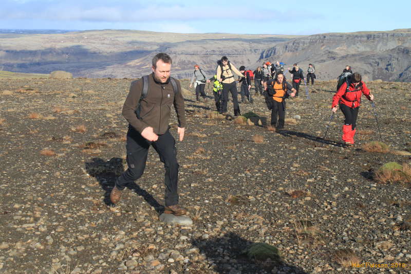 Logi hopping mud