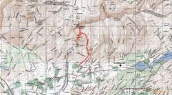 Route map