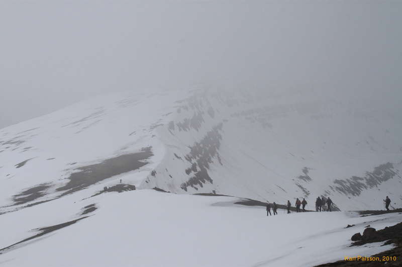 The western bowl