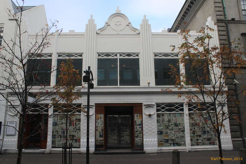 Renovations