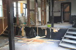 Byebye Bar 11....