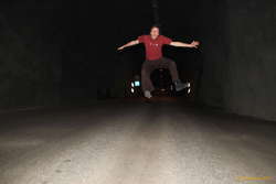 Flying Karl