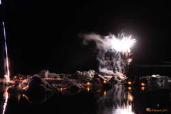 set, for Fireworks!