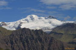 Hvannadalshnúkur