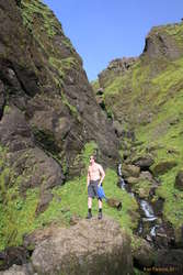 Logi, au natural