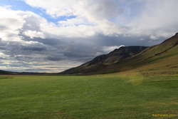Idyllic
