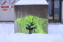 Thermonuclear tree