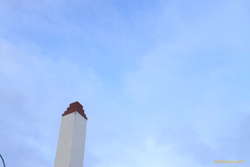 Needle in the sky