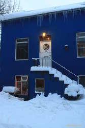 Our house
