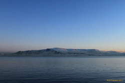 Beautiful morning