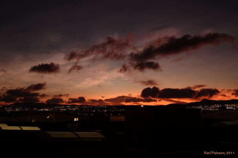 Sunrise