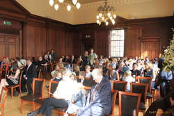 The registry office
